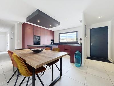 Villa - 165 m² - 5 pièces