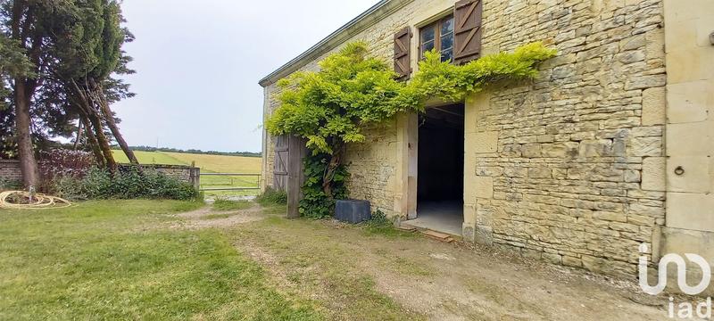 Maison - 263 m² - 5 pièces