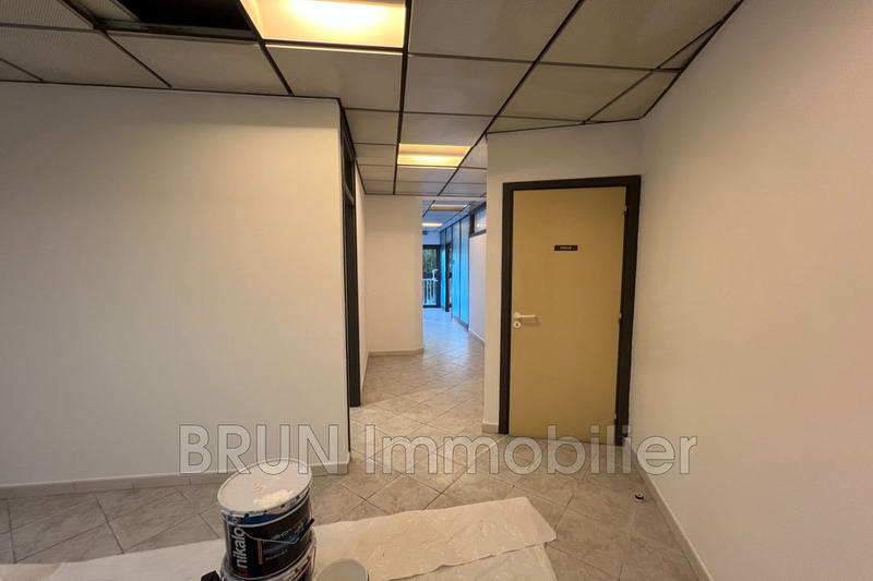 Local commercial - 80 m²