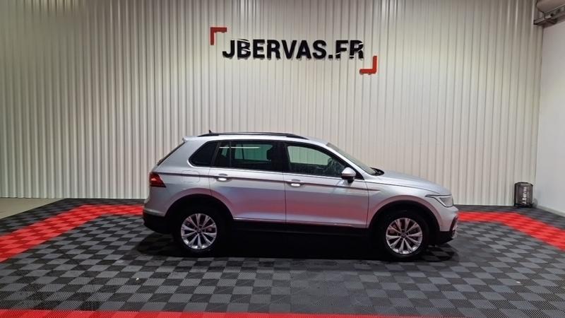 Volkswagen Tiguan 1.4 ehybrid 245ch dsg6 life