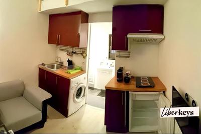 Studio - 14 m² - 1 pièce