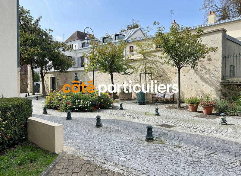 Appartement - 81 m² - 4 pièces