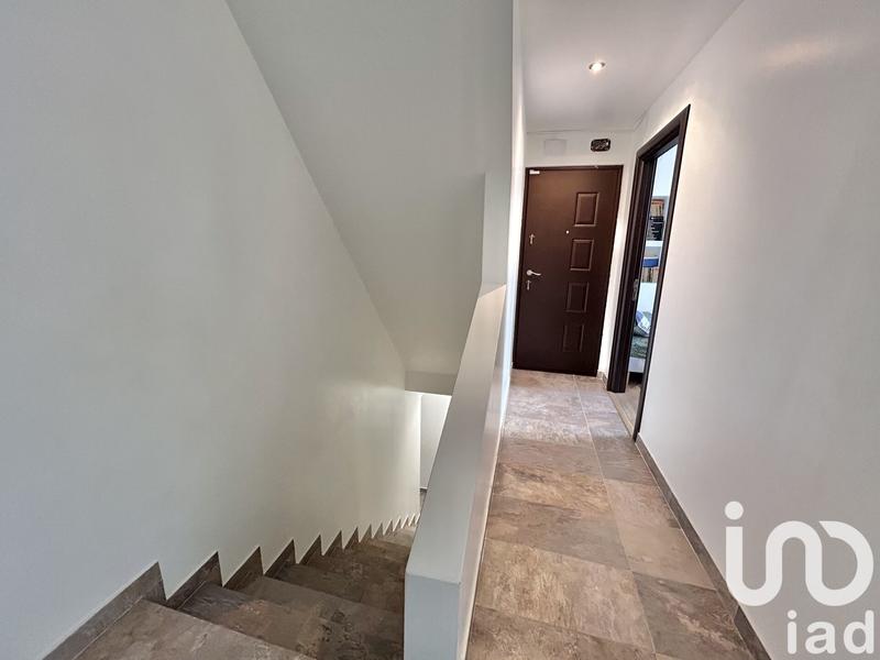 Appartement - 197 m² - 7 pièces