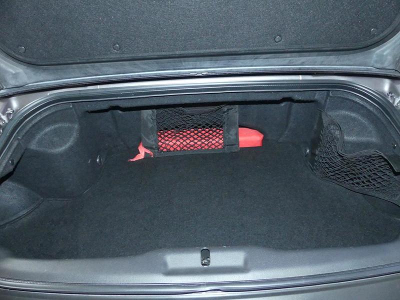 Nissan 350z Roadster I (Z33) 3.5 V6 313ch Pack