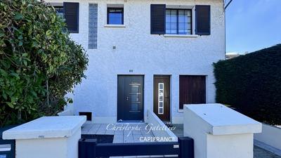 Duplex - 100 m² - 5 pièces