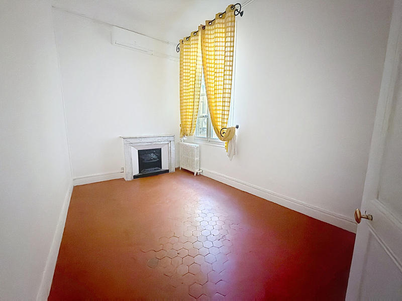 Appartement - 124 m² - 5 pièces