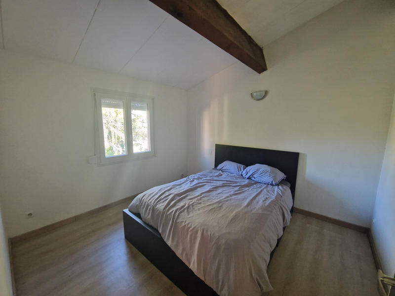 Appartement - 50 m² - 3 pièces