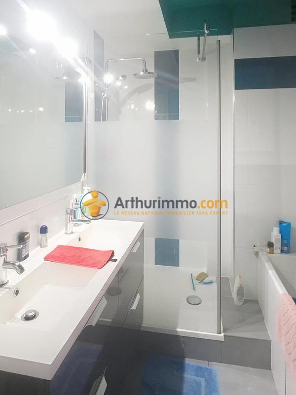 Appartement - 94 m² - 4 pièces