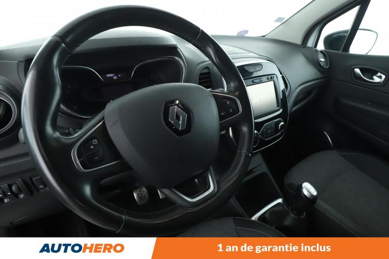 Renault Captur 0.9 TCe Intens 90 ch