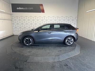 Mg Mg4 Electric 51kWh - 125 kW 2wd Standard