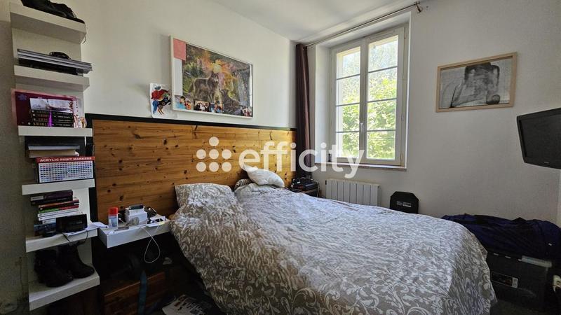Appartement - 51 m² - 3 pièces
