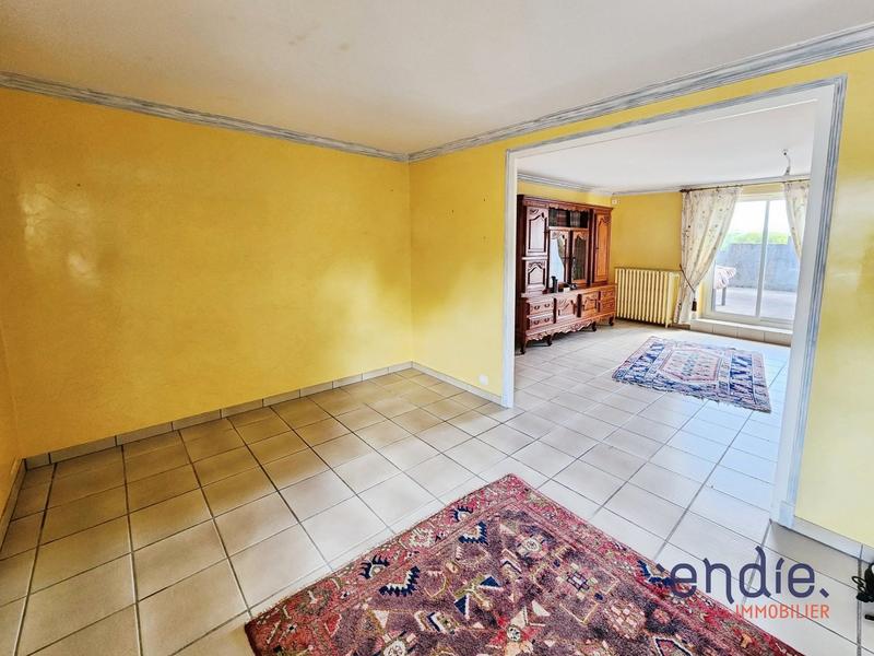 Maison - 160 m² - 5 pièces