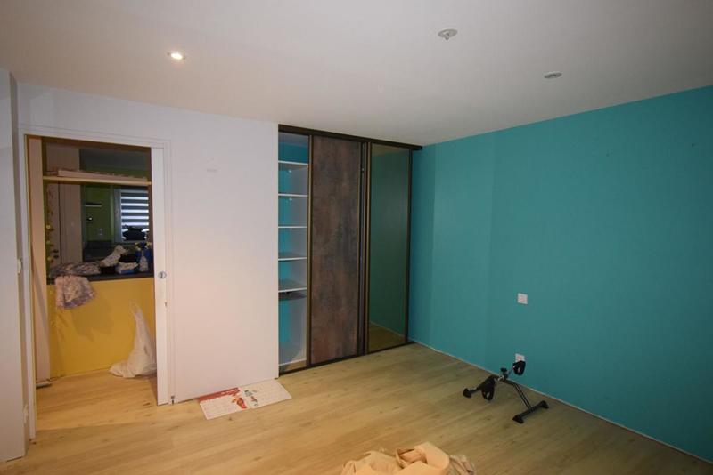 Immeuble - 310 m² - 9 pièces