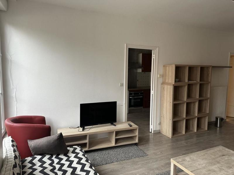 Appartement - 85 m² - 4 pièces