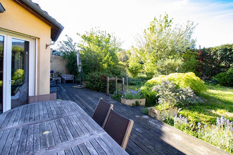 Maison - 151 m² - 6 pièces