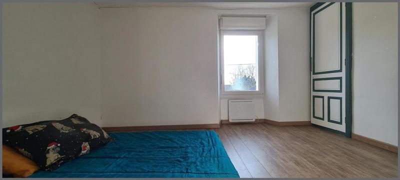 Maison - 63 m² - 3 pièces