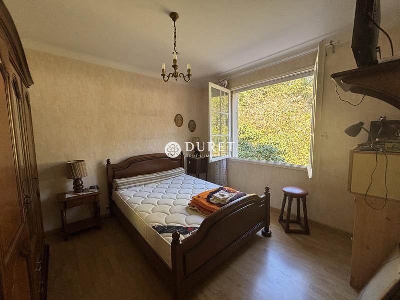 Maison ancienne - 167 m² - 5 pièces