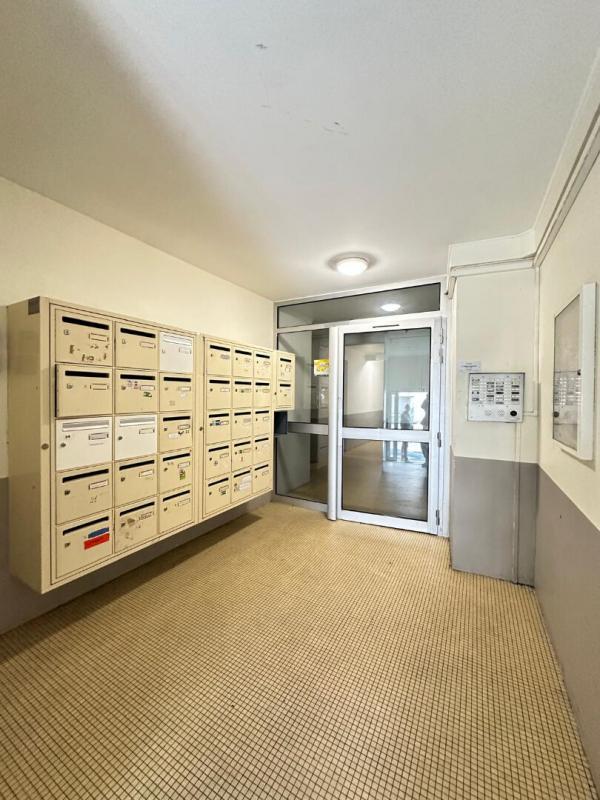 Appartement - 29 m² - 1 pièce