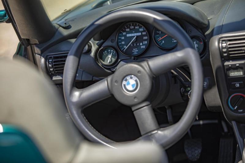 Bmw Z1 Excellent état