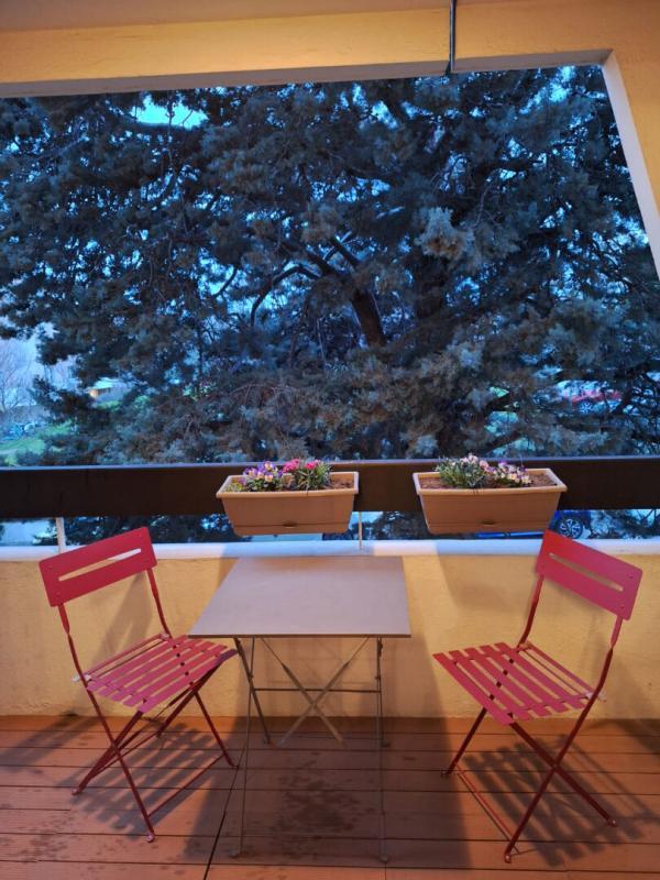 Appartement - 80 m² - 3 pièces