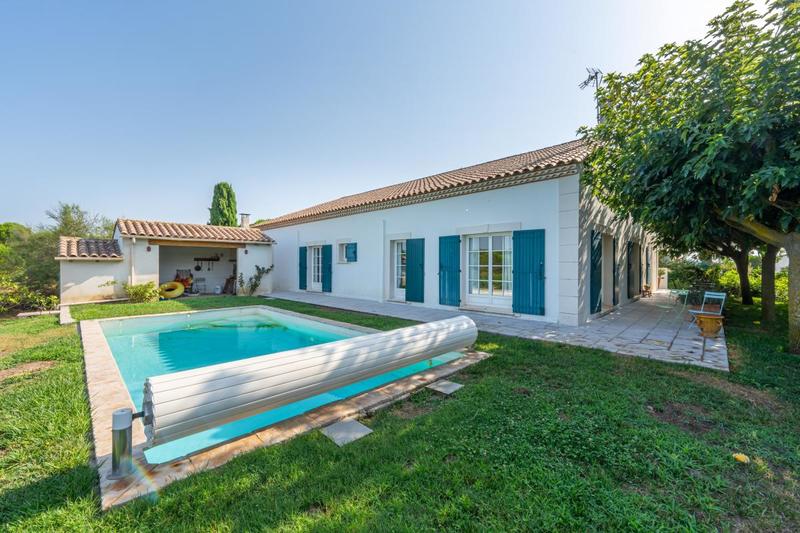 Maison - 214 m² - 5 pièces