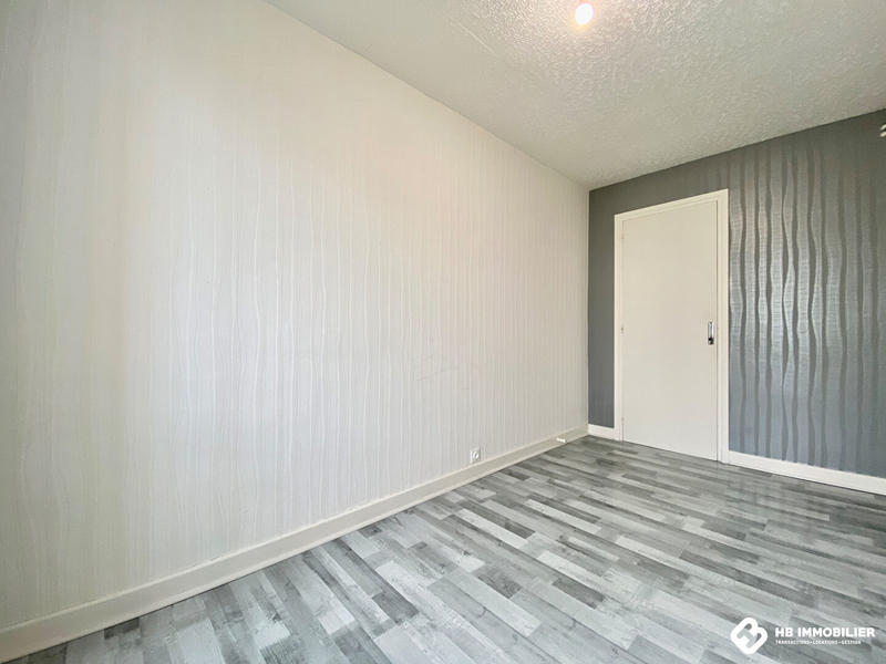 Appartement - 68 m² - 4 pièces