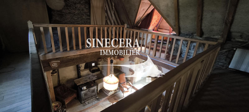 Maison - 230 m² - 5 pièces