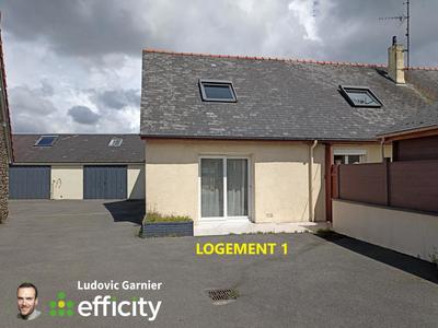 Maison - 187 m² - 9 pièces