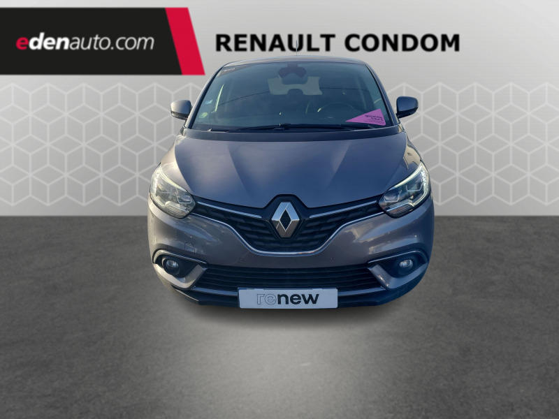Renault Scénic dCi 160 Energy Edc Intens