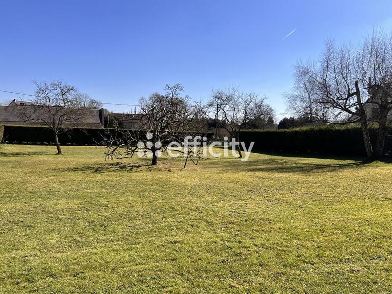 Longère - 209 m² - 8 pièces