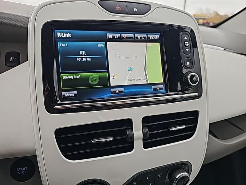 Renault Zoe R90 Zen