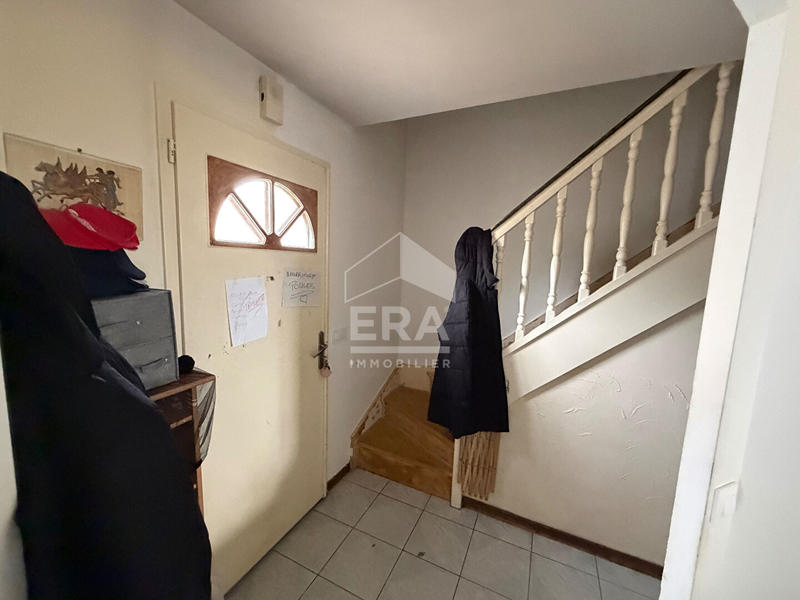 Maison - 122 m² - 6 pièces