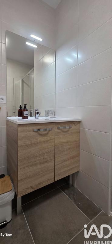 Appartement - 91 m² - 5 pièces