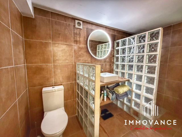 Villa - 152 m² - 6 pièces