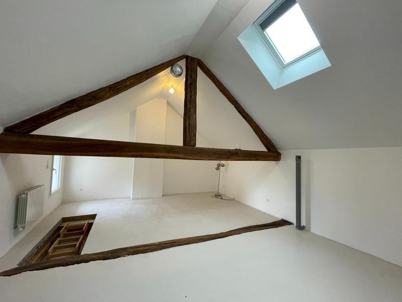 Maison - 130 m² - 4 pièces