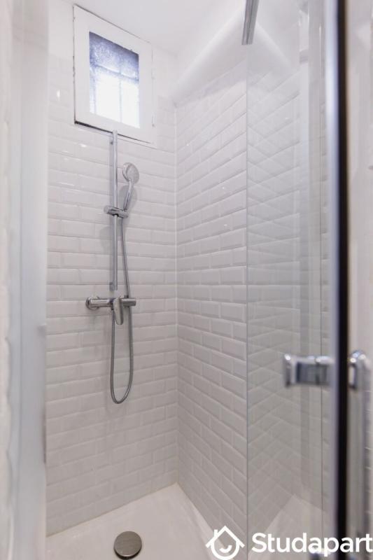 Appartement - 21 m² - 1 pièce