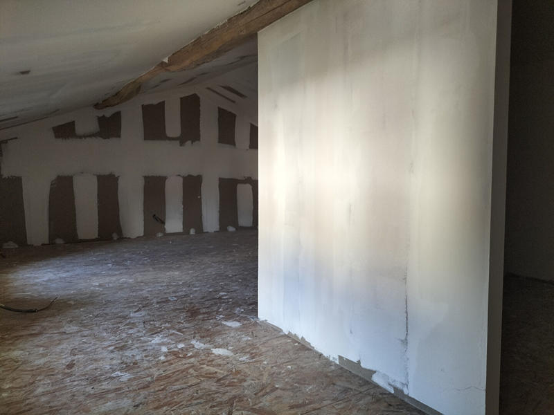 Maison - 143 m² - 6 pièces