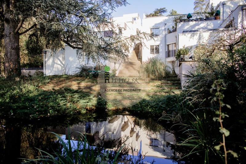 Appartement - 105 m² - 5 pièces