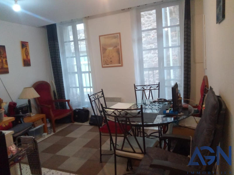 Immeuble - 259 m² - 15 pièces