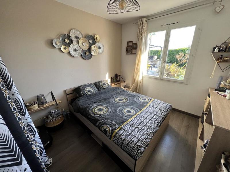 Maison traditionnelle - 111 m² - 5 pièces