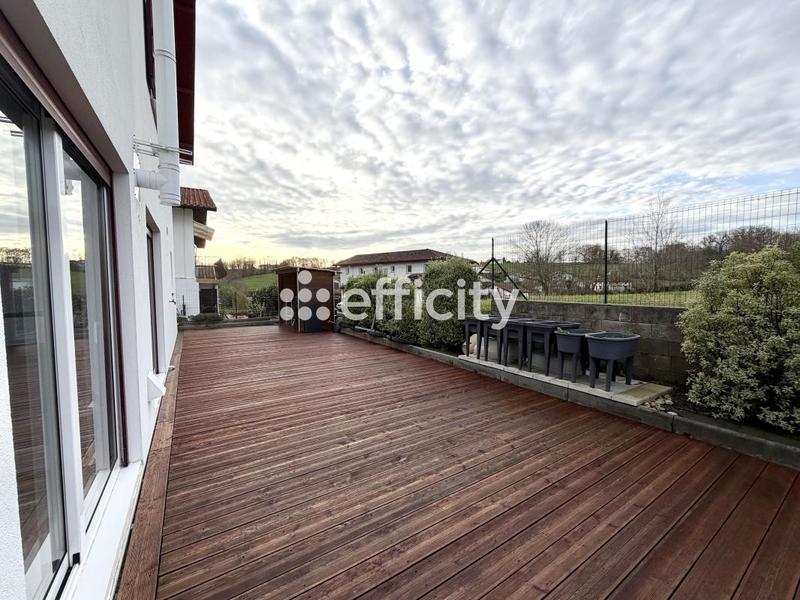 Maison - 127 m² - 4 pièces