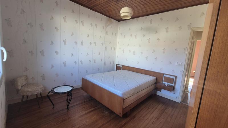 Maison - 104 m² - 5 pièces