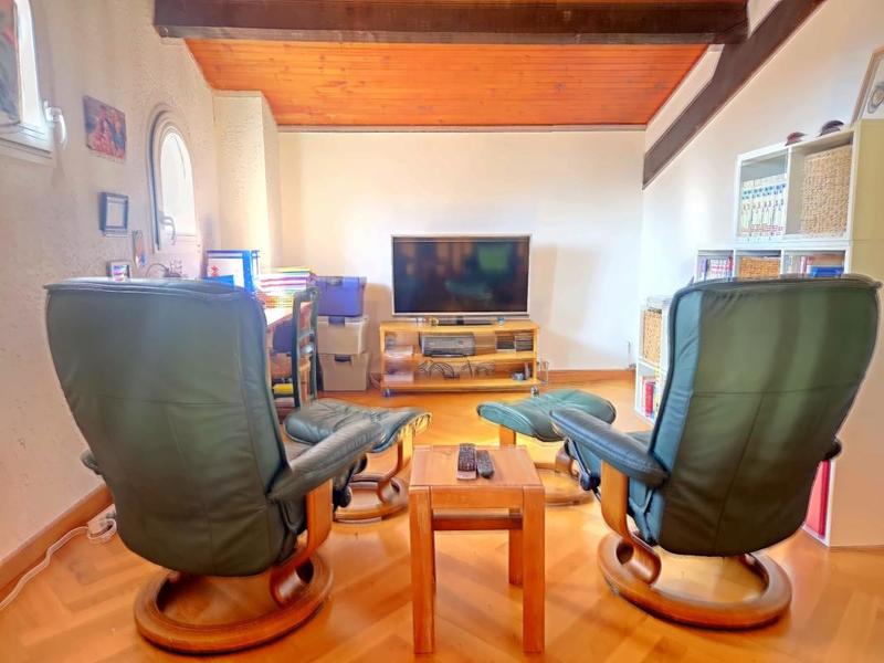 Maison - 198 m² - 5 pièces