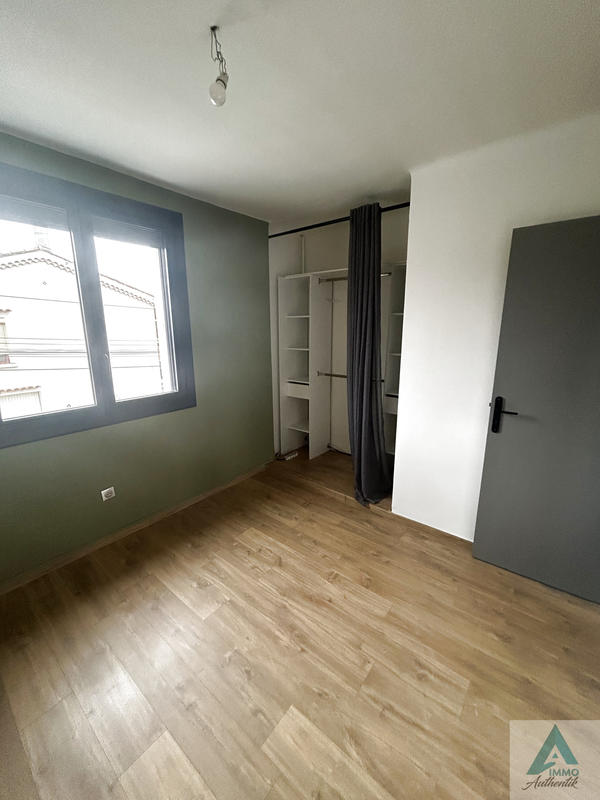 Maison - 70 m² - 3 pièces