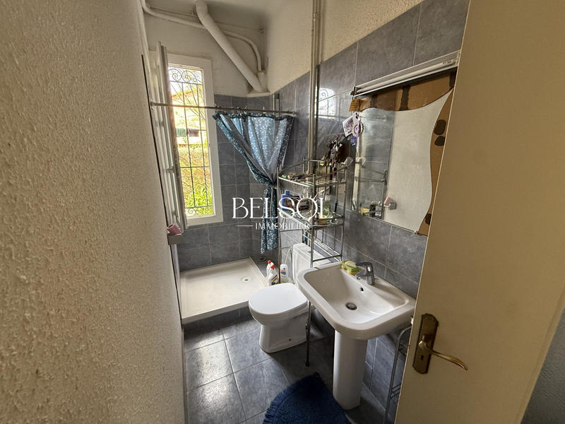 Maison ancienne - 151 m² - 8 pièces