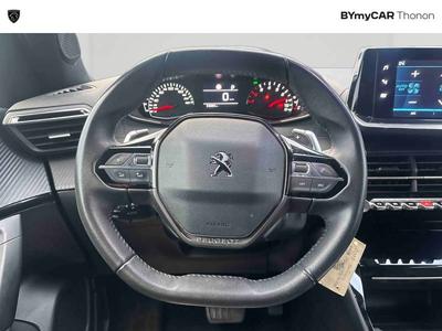 Peugeot 2008 PureTech 130 s&amp;S Eat8 Allure