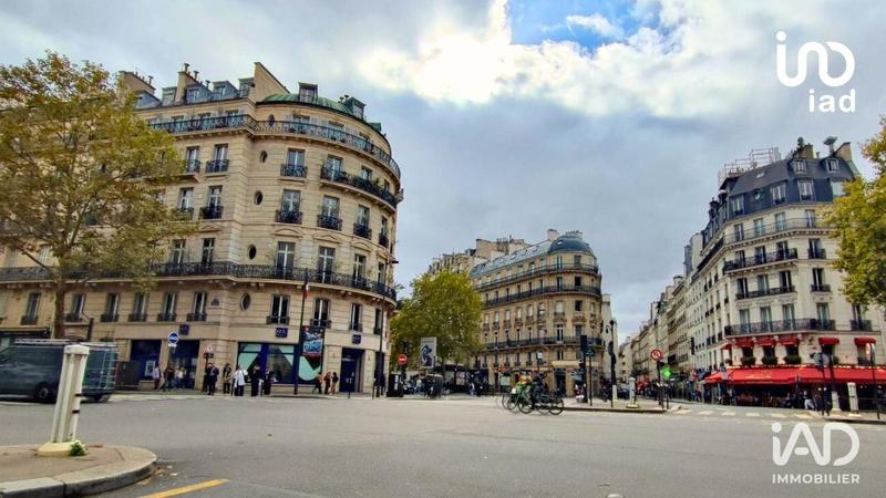 Local commercial - 70 m²