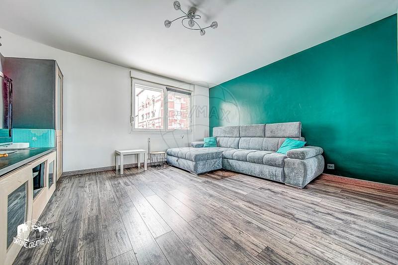 Maison - 118 m² - 5 pièces