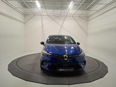 Renault Clio TCe 90 Techno