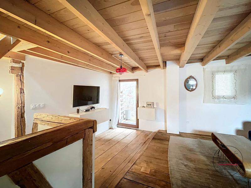 Maison - 48 m² - 2 pièces